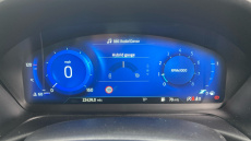 Ford Puma 1.0 EcoBoost Hybrid mHEV 155 ST-Line 5dr Petrol Hatchback